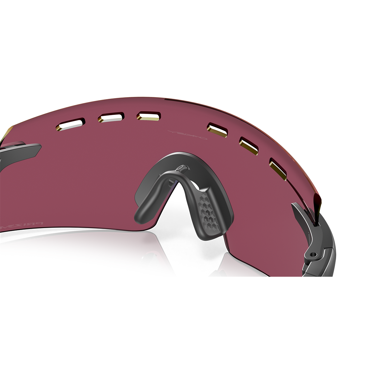 OAKLEY ENCODER STRIKE V Ματ μαύρο Prizm Γυαλιά δρόμου - OO9235-0239