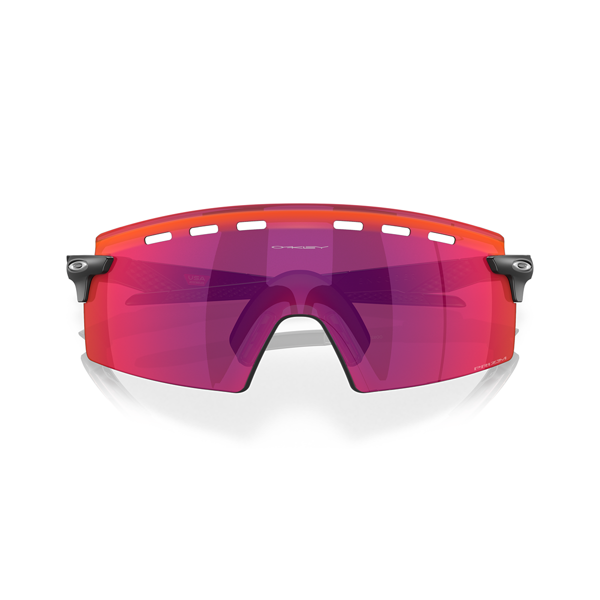 OAKLEY ENCODER STRIKE V Ματ μαύρο Prizm Γυαλιά δρόμου - OO9235-0239
