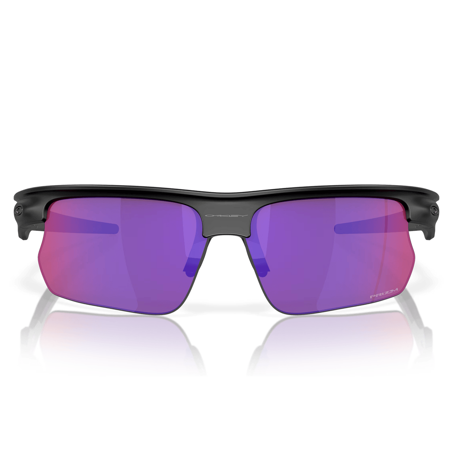 OAKLEY BISPHAERA Γυαλιά ηλίου Ματ Μαύρο Prizm Road - 0OO9400-0668