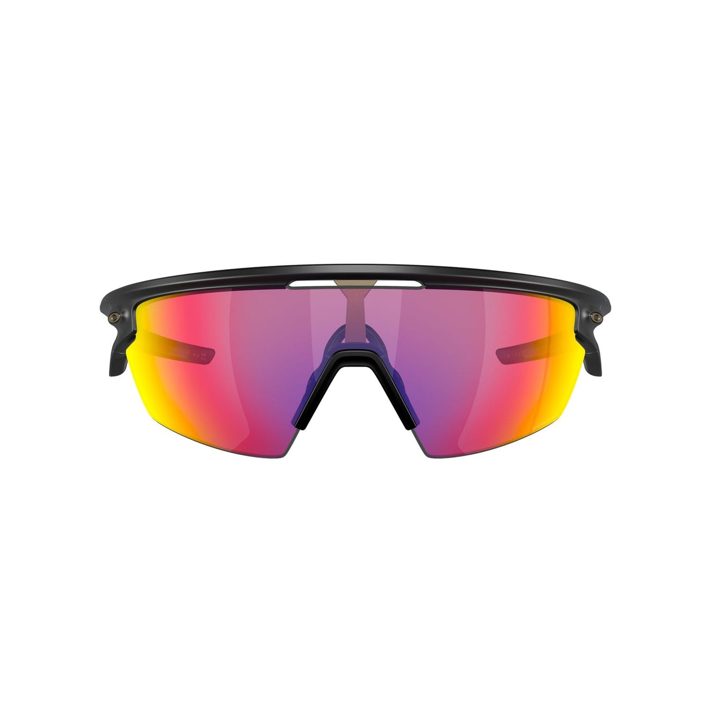 OAKLEY SPHAERA Γυαλιά ηλίου Ματ Μαύρο Prizm Road - 0OO9403-0336