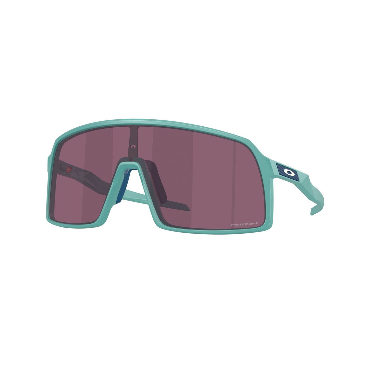 OAKLEY SUTRO Ματ γυαλιά Pacific Prizm Road Μαύρο