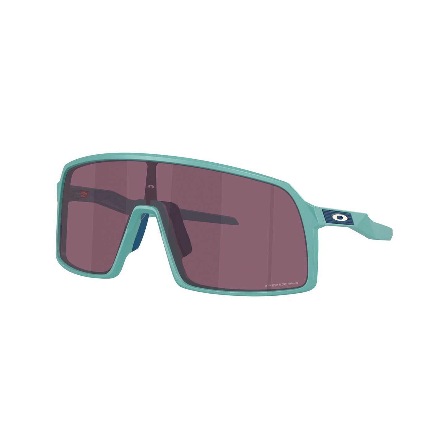 OAKLEY SUTRO Ματ γυαλιά Pacific Prizm Road Μαύρο