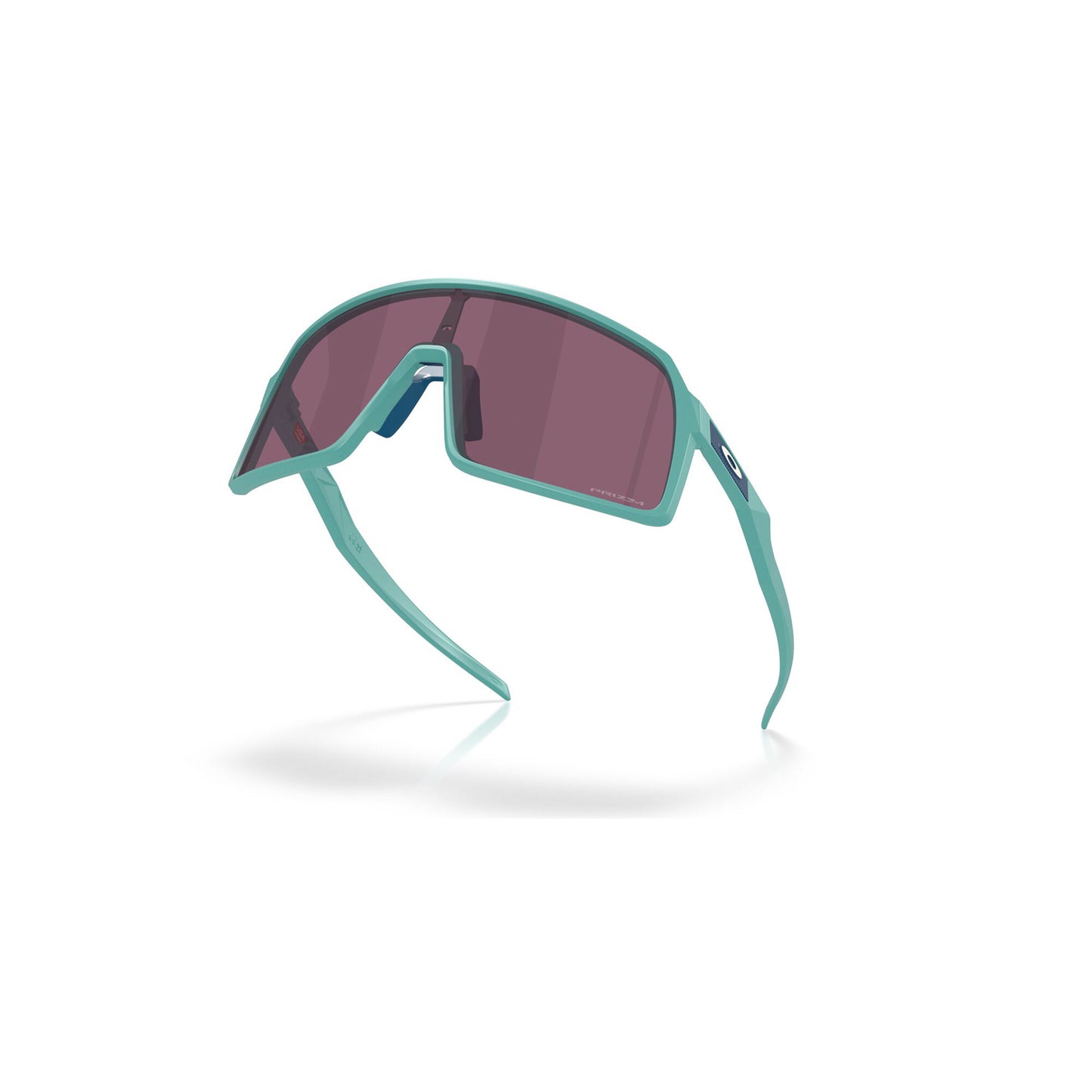 OAKLEY SUTRO Ματ γυαλιά Pacific Prizm Road Μαύρο