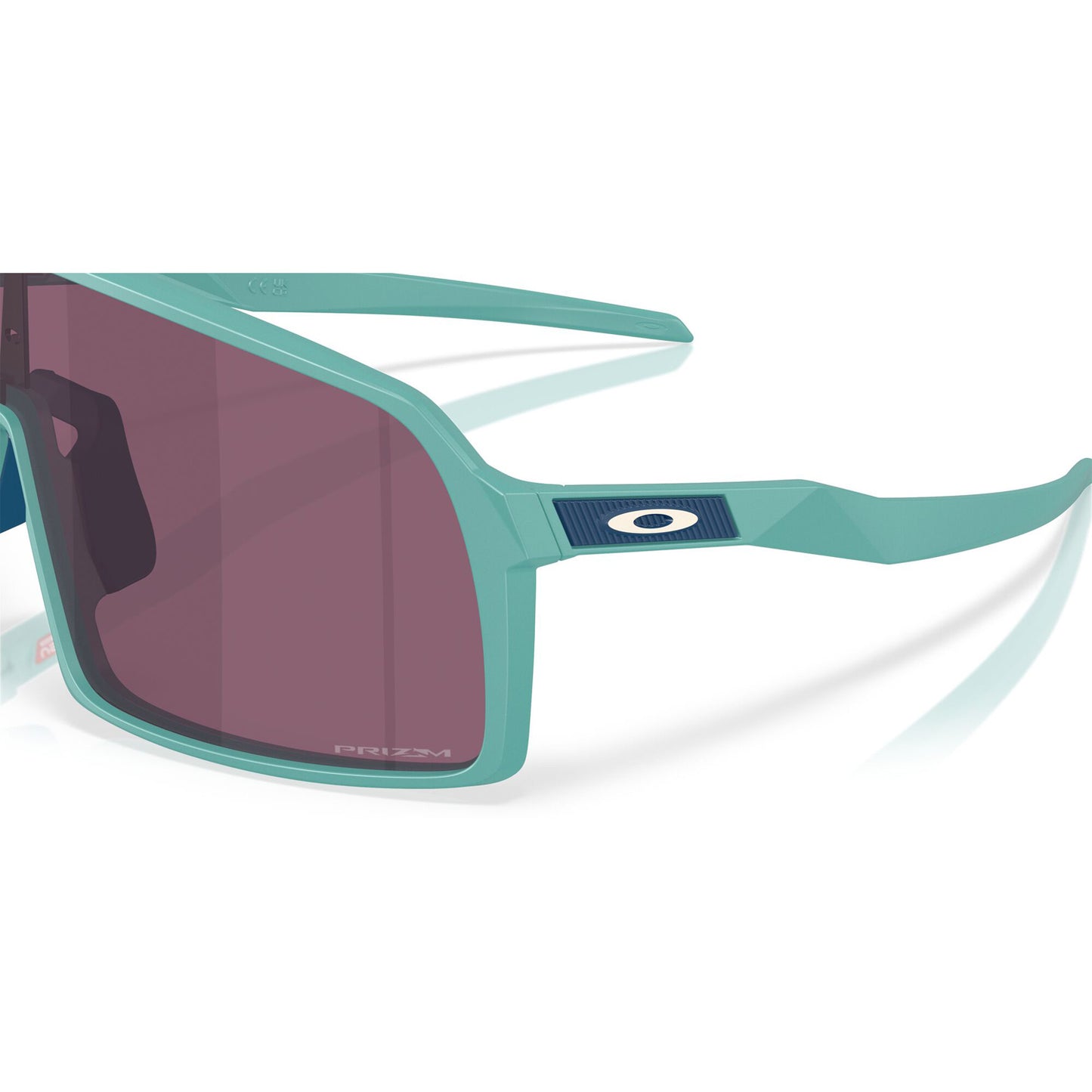 OAKLEY SUTRO Ματ γυαλιά Pacific Prizm Road Μαύρο