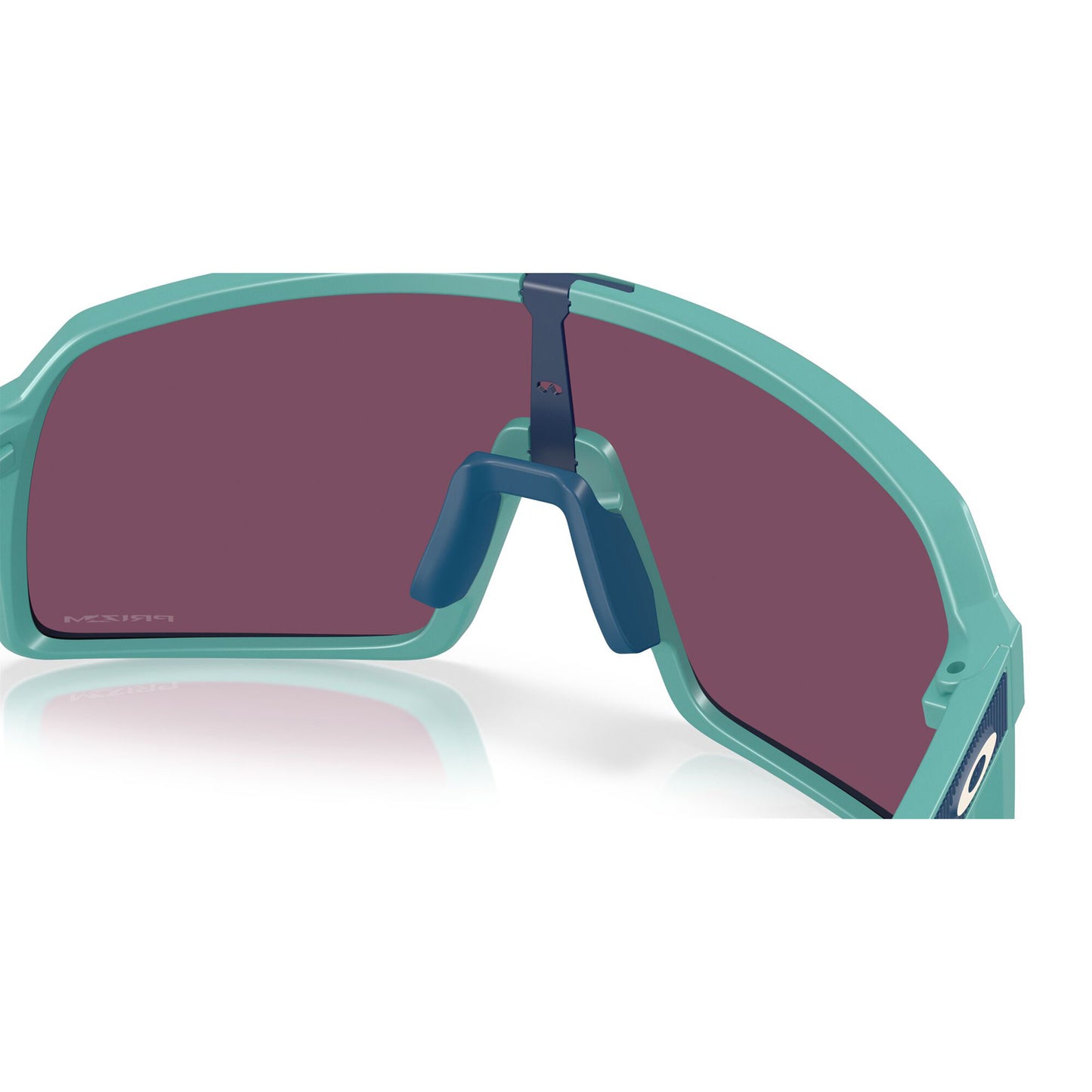 OAKLEY SUTRO Ματ γυαλιά Pacific Prizm Road Μαύρο