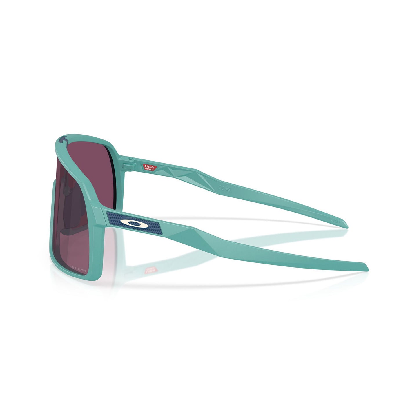 OAKLEY SUTRO Ματ γυαλιά Pacific Prizm Road Μαύρο
