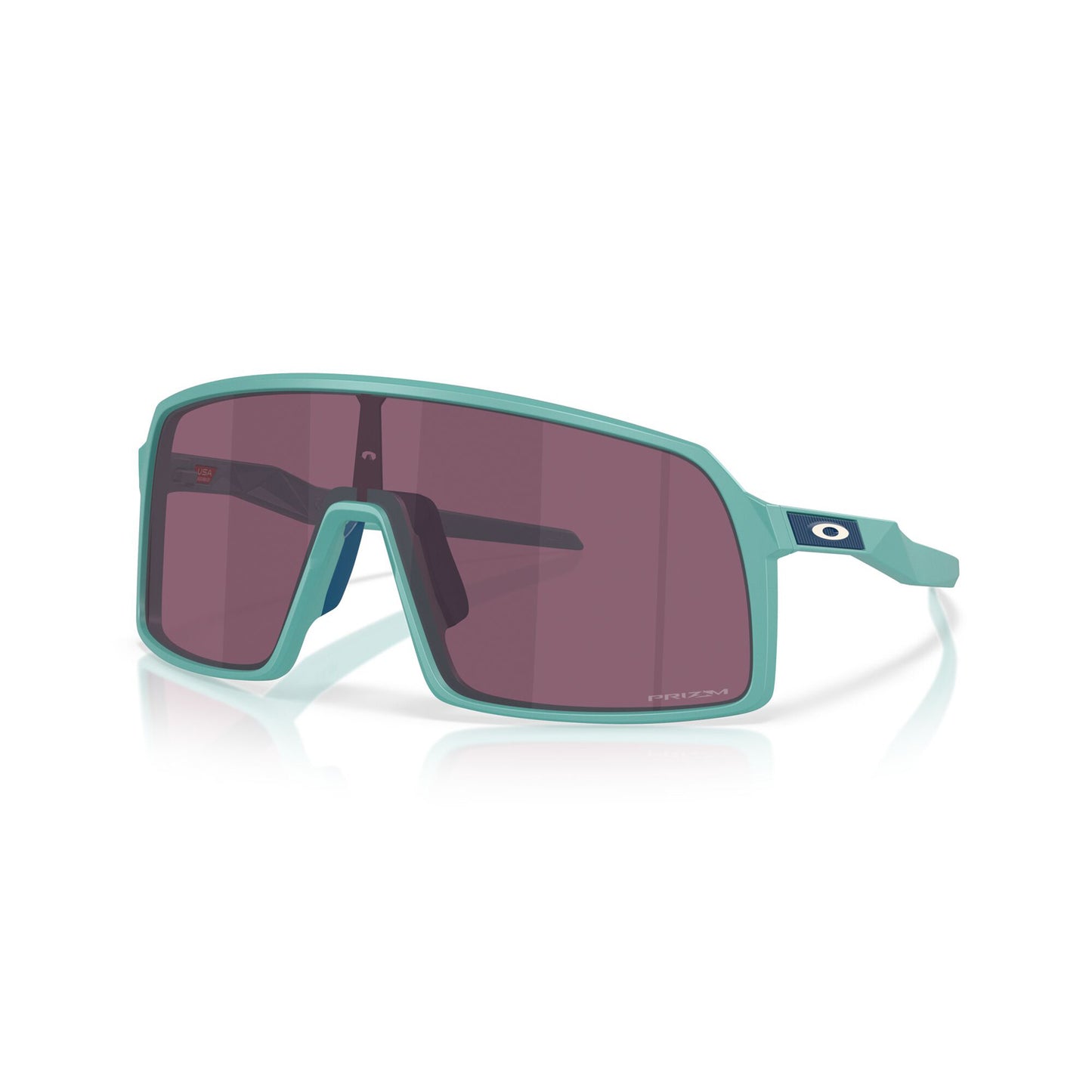 OAKLEY SUTRO Ματ γυαλιά Pacific Prizm Road Μαύρο