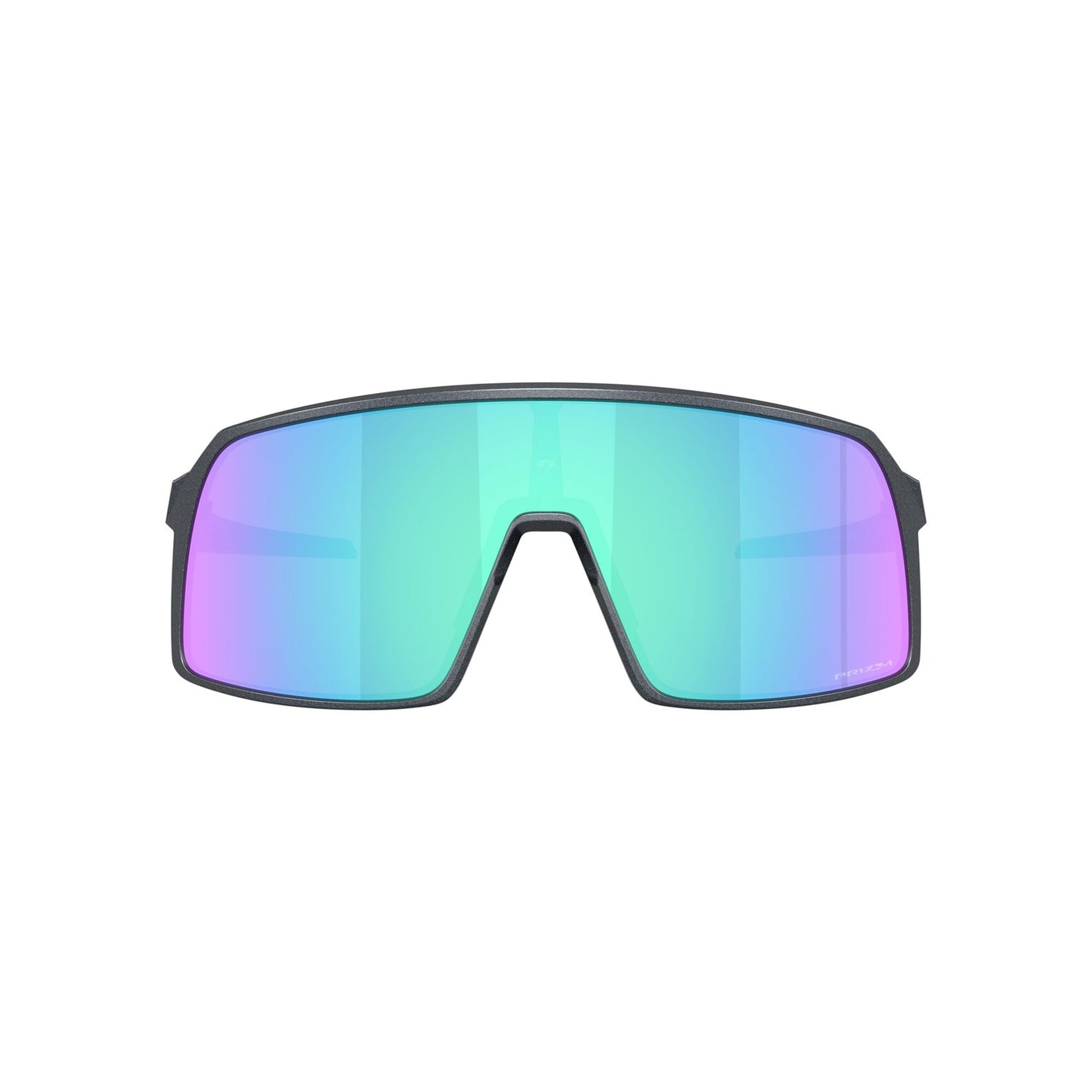 Γυαλιά OAKLEY SUTRO Μπλε ατσάλι Prizm Sapphire
