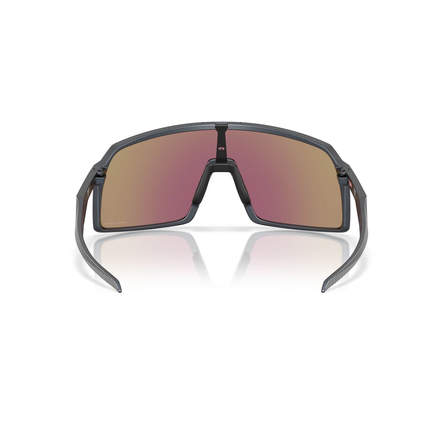 Γυαλιά OAKLEY SUTRO Μπλε ατσάλι Prizm Sapphire