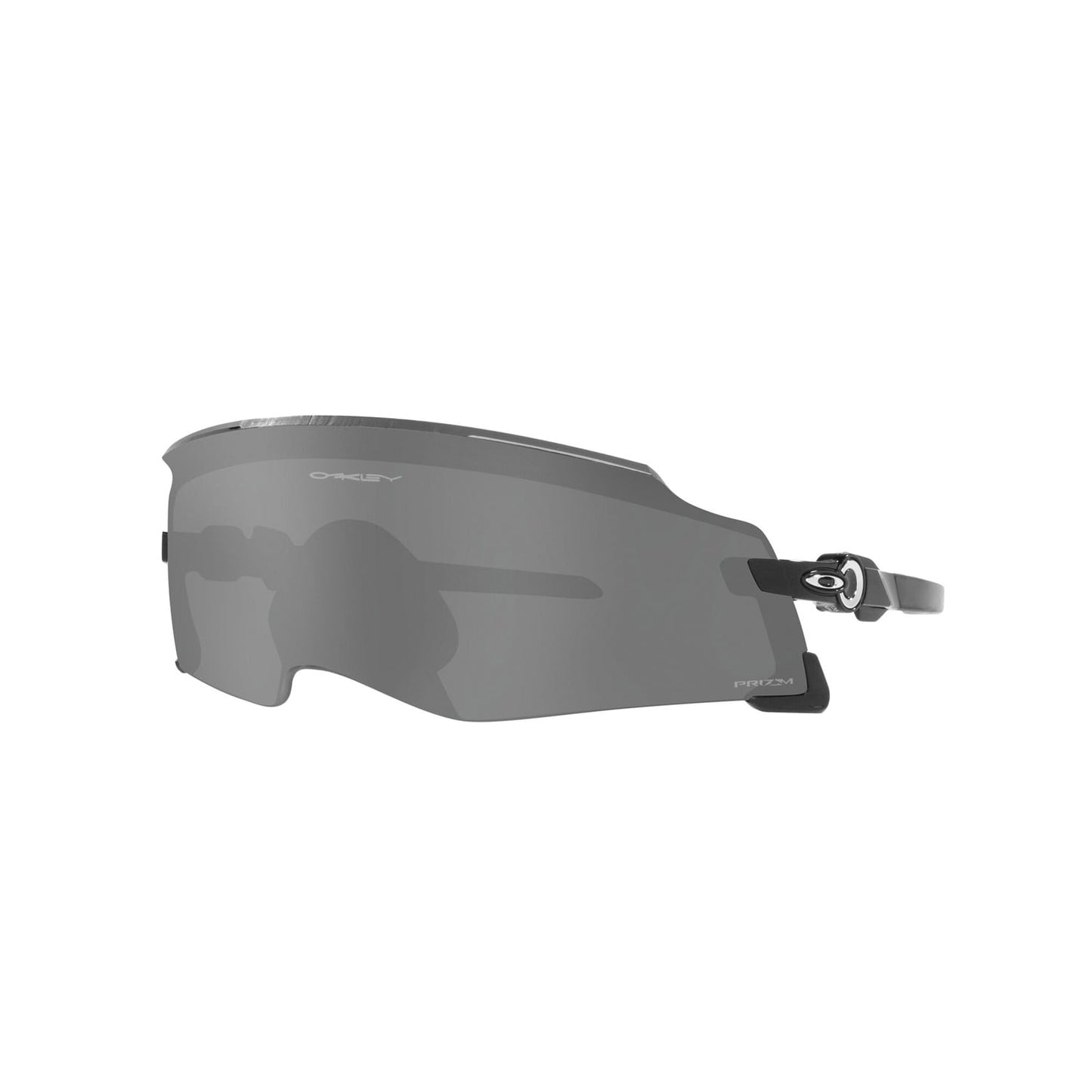 Γυαλιά OAKLEY KATO γυαλισμένα μαύρα Prizm - OO9455M-0149