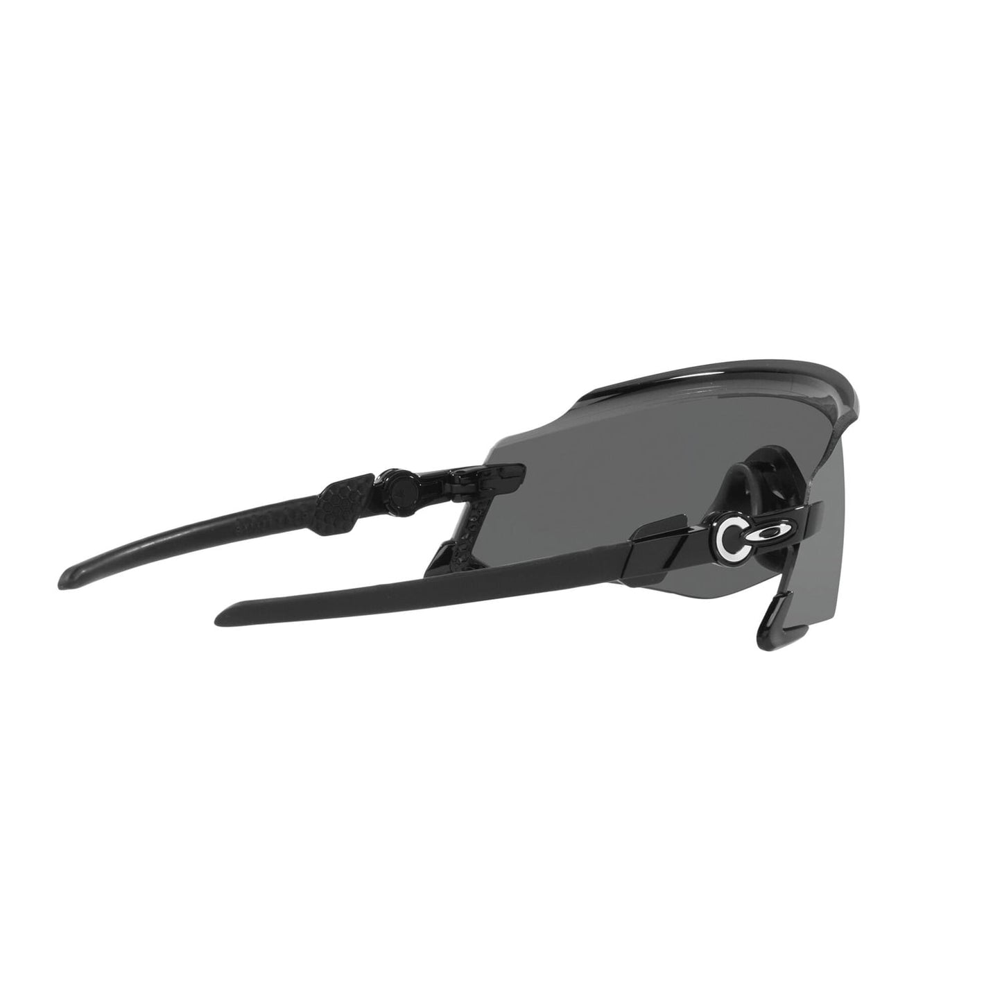 Γυαλιά OAKLEY KATO γυαλισμένα μαύρα Prizm - OO9455M-0149