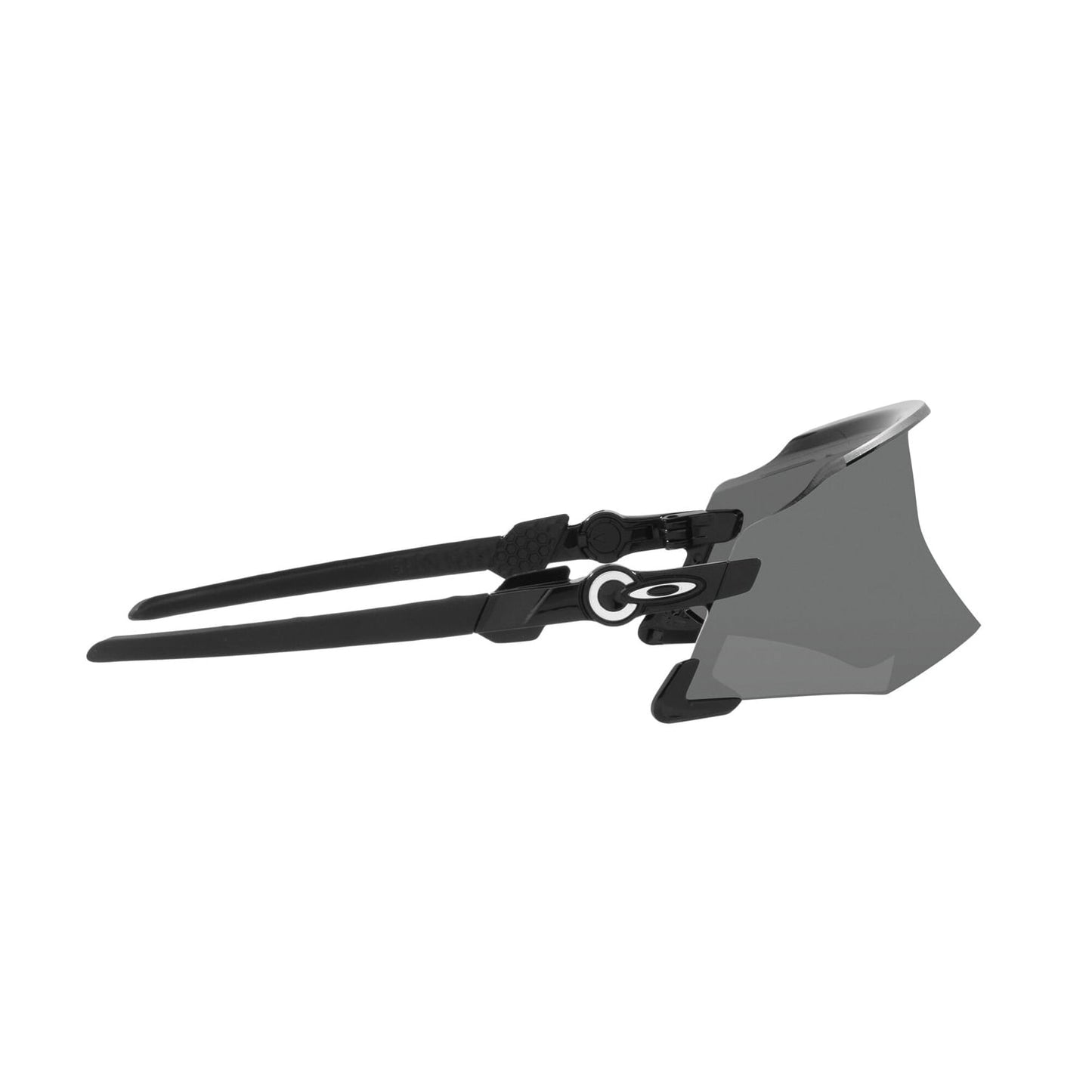Γυαλιά OAKLEY KATO γυαλισμένα μαύρα Prizm - OO9455M-0149