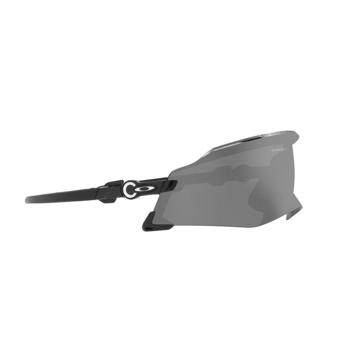 Γυαλιά OAKLEY KATO γυαλισμένα μαύρα Prizm - OO9455M-0149