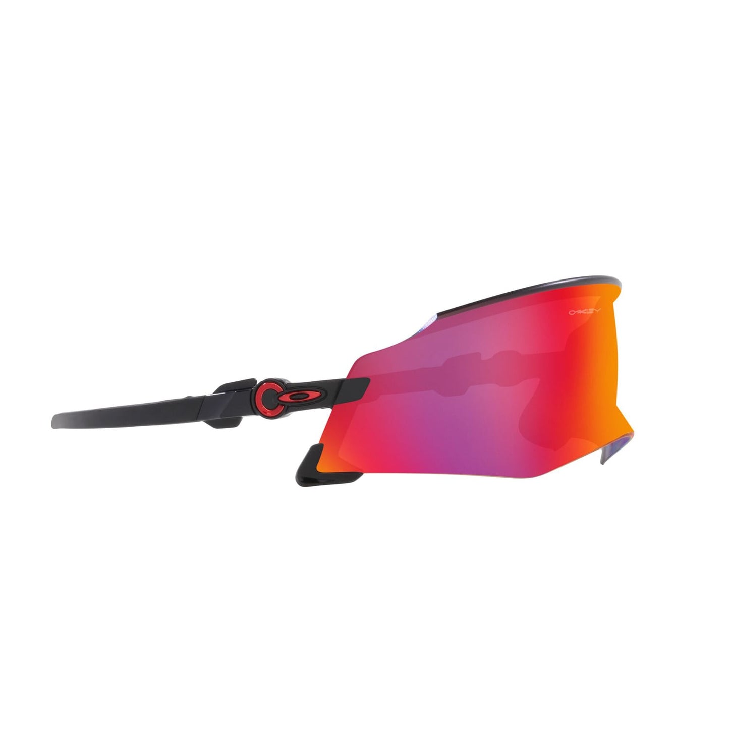 Γυαλιά ηλίου OAKLEY KATO γυαλισμένο μαύρο Prizm Road - OO9455M-0449