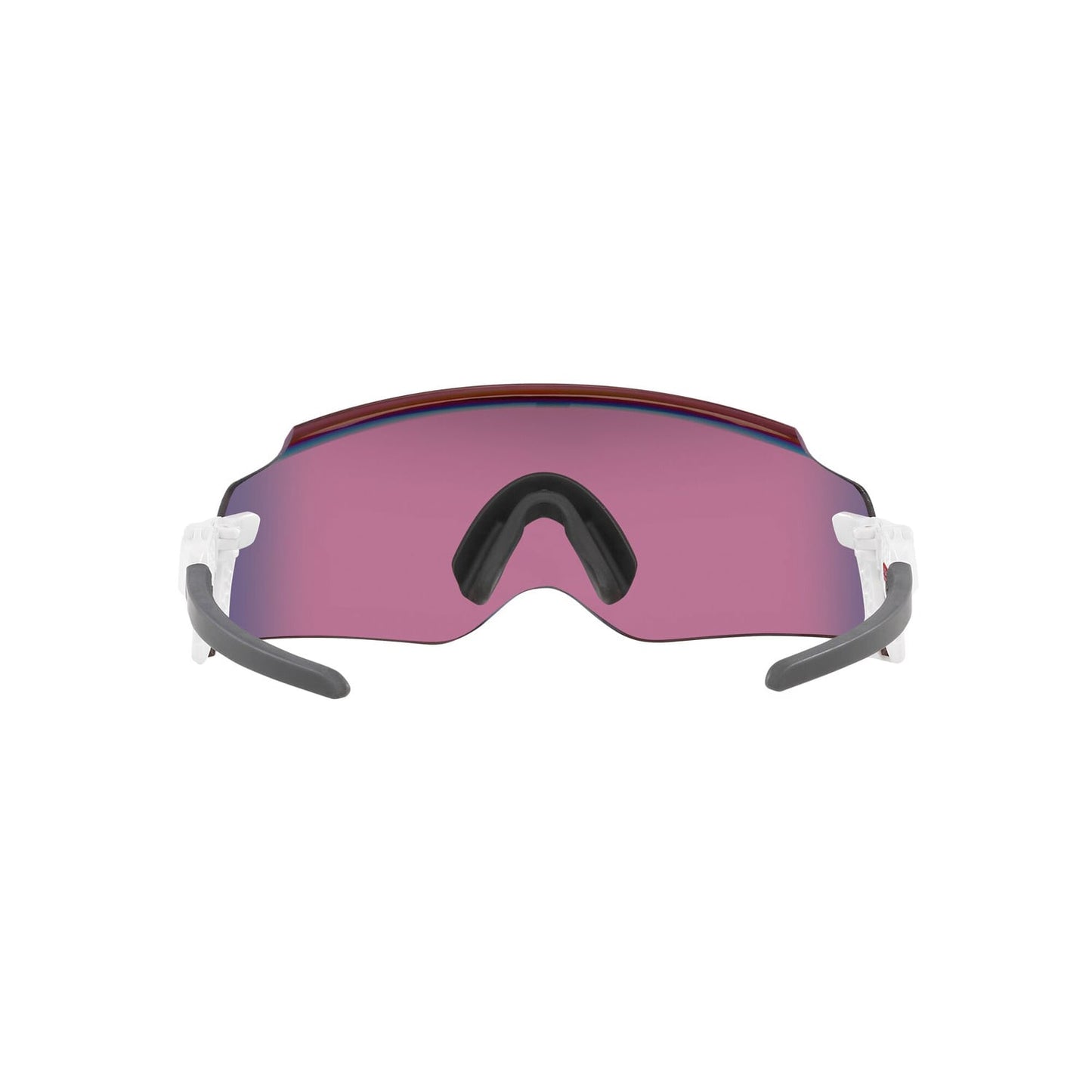 Γυαλιά ηλίου OAKLEY KATO γυαλισμένο λευκό Prizm Road - OO9455M-2749