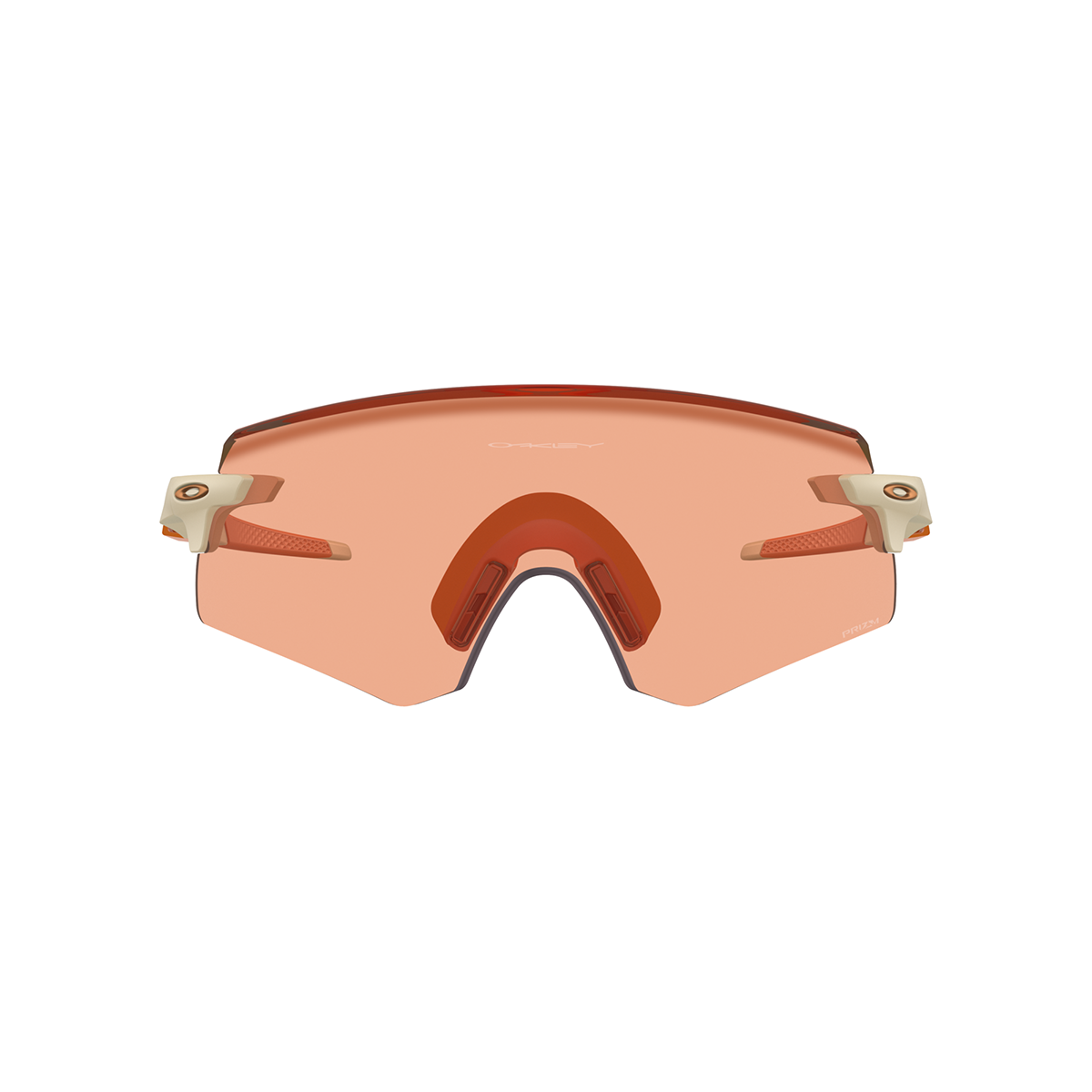 OAKLEY ENCODER Πορτοκαλί Μπεζ Prizm Berry - OO9471-2536