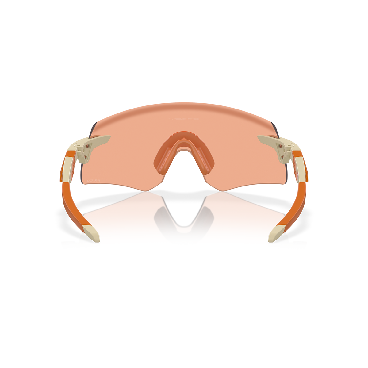 OAKLEY ENCODER Πορτοκαλί Μπεζ Prizm Berry - OO9471-2536