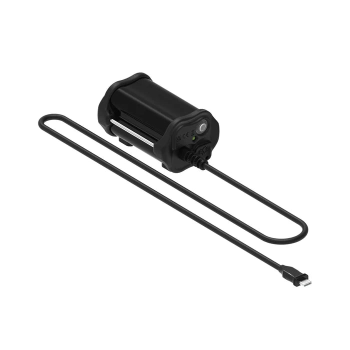 LEZYNE INFINITE LIGHT POWER PACK + μπαταρία