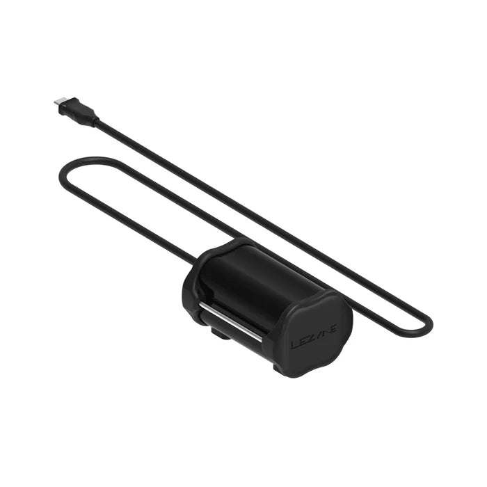 LEZYNE INFINITE LIGHT POWER PACK + μπαταρία