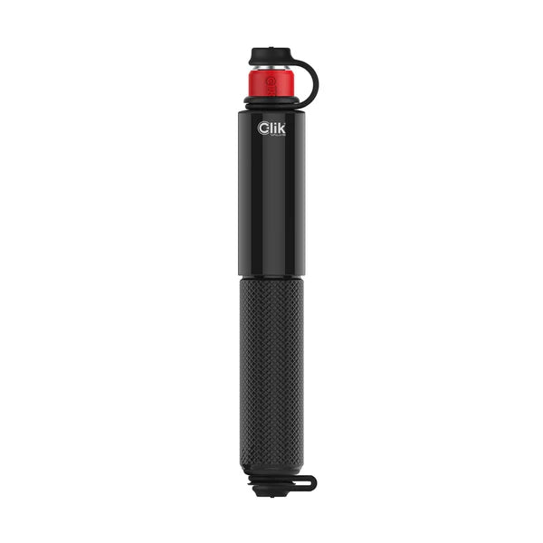 Αντλία χειρός LEZYNE HP CLICK DRIVE Μαύρο