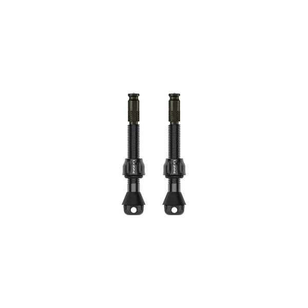 Βαλβίδα χωρίς σωλήνες LEZYNE CLICK TLR PRO