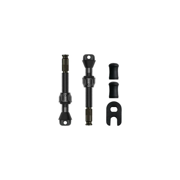 Βαλβίδα χωρίς σωλήνες LEZYNE CLICK TLR PRO