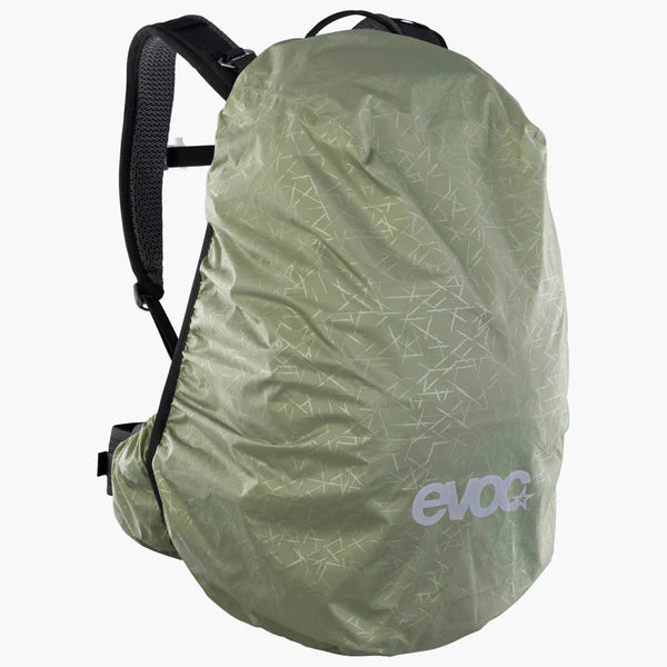 EVOC EXPLORER PRO 26 L σακίδιο πλάτης μαύρο