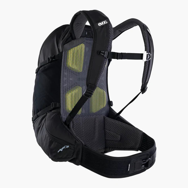 EVOC EXPLORER PRO 26 L σακίδιο πλάτης μαύρο