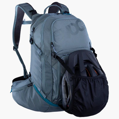 Σακίδιο πλάτης EVOC EXPLORER PRO 26 L Γκρι