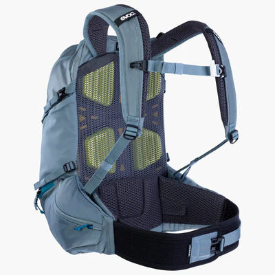 Σακίδιο πλάτης EVOC EXPLORER PRO 26 L Γκρι