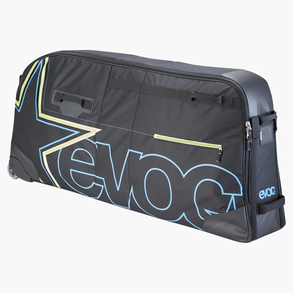 EVOC BIKE TRAVEL BAG BMX Bike Carrying Case Μαύρο