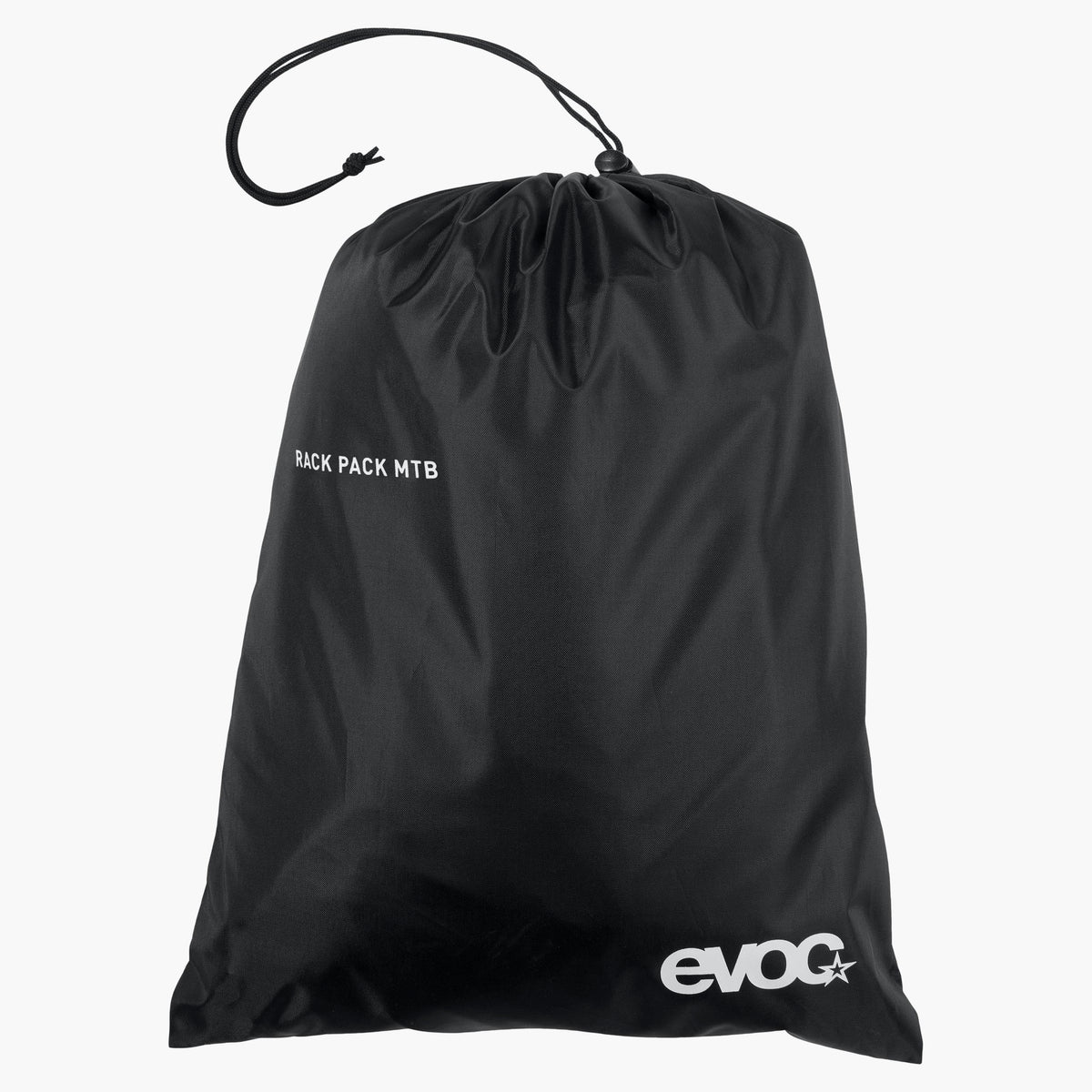Προστατευτικό κάλυμμα για EVOC BIKE RACK COVER MTB Μαύρο