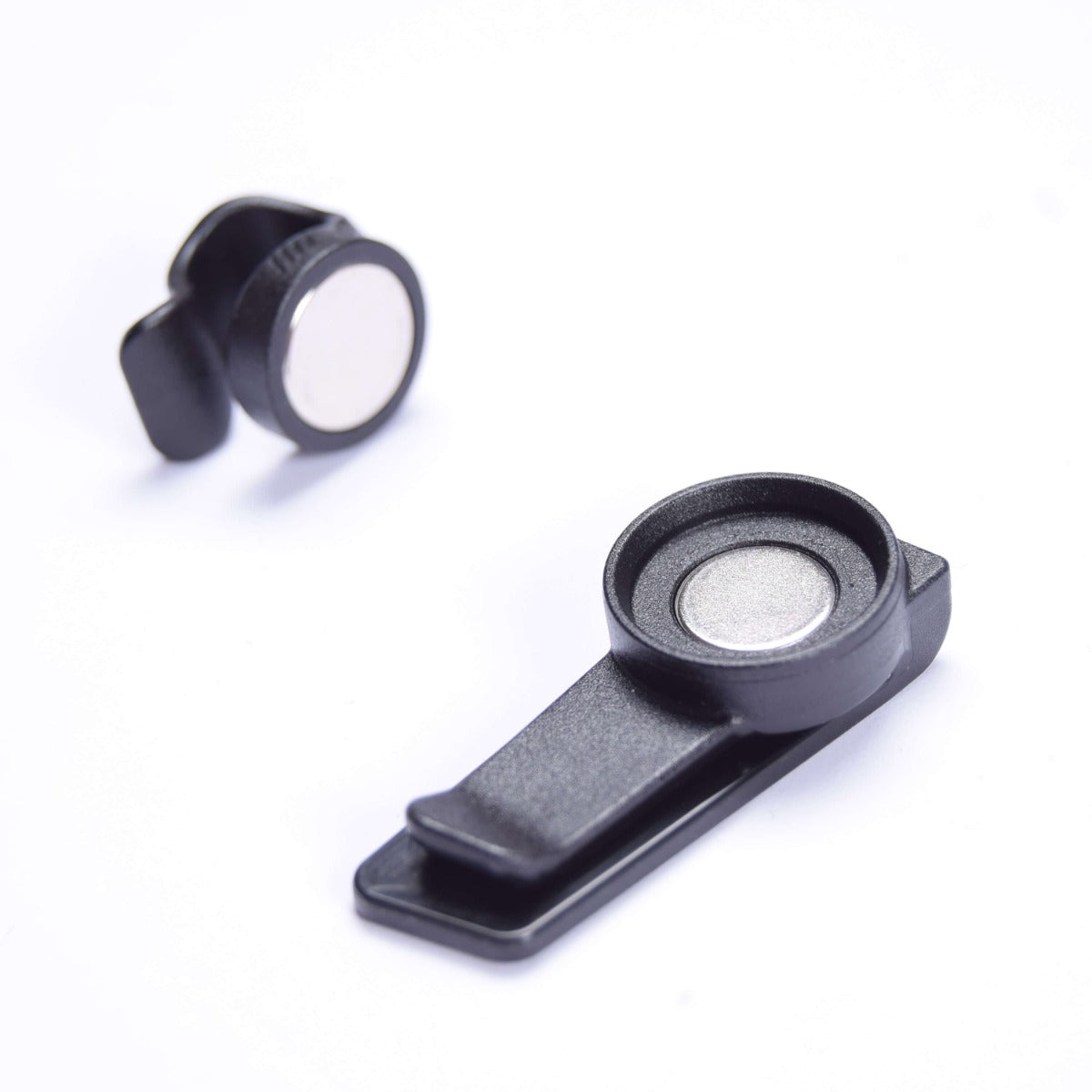 Καθολική μαγνητική θήκη ενυδάτωσης USWE MAGNETIC TUBE CLIP Μαύρο