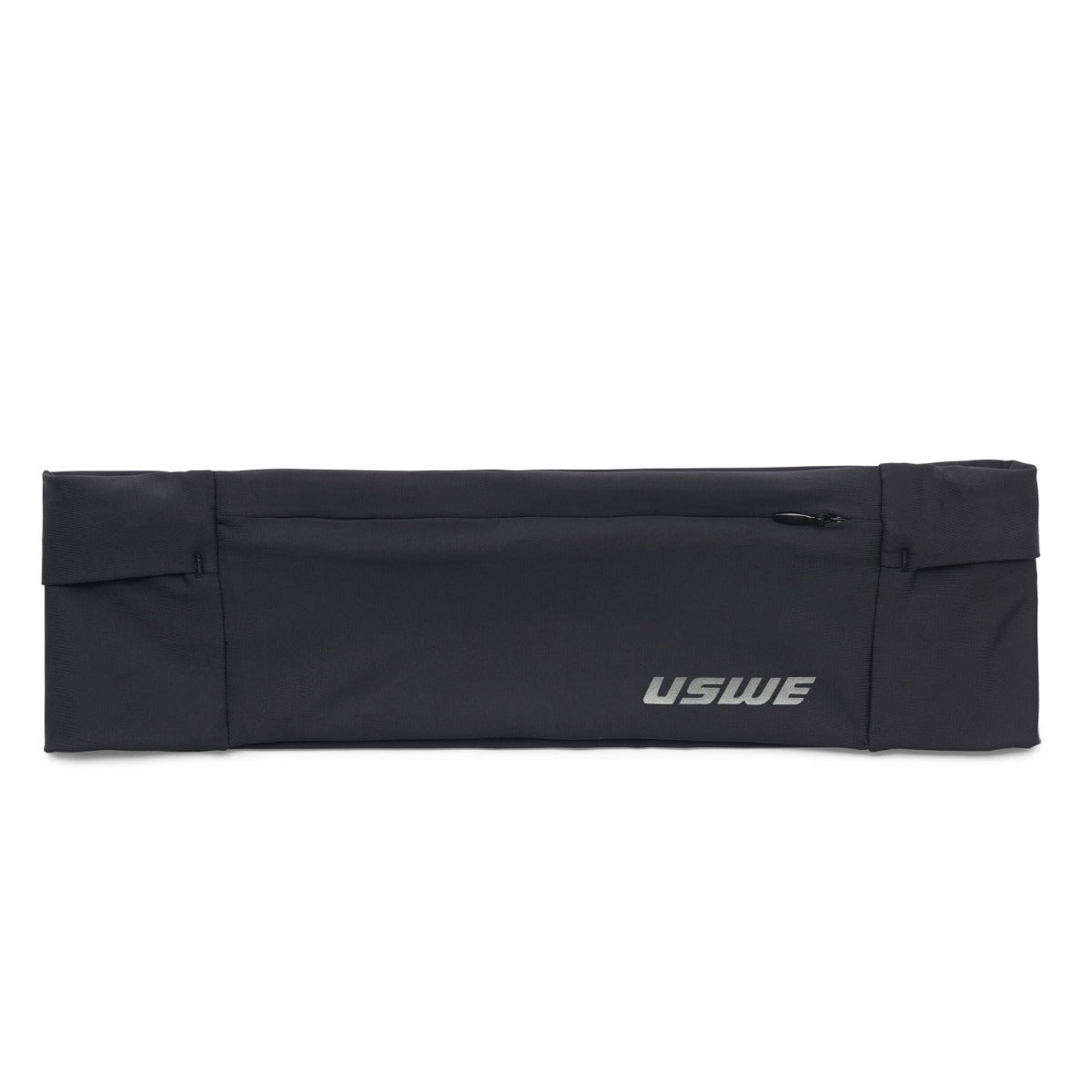 USWE HOFTER HIP-BELT τσέπη κοιλιάς μαύρο