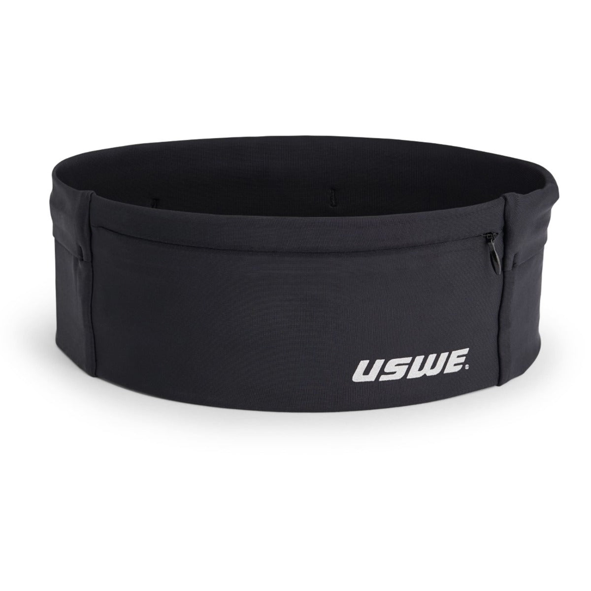 USWE HOFTER HIP-BELT τσέπη κοιλιάς μαύρο
