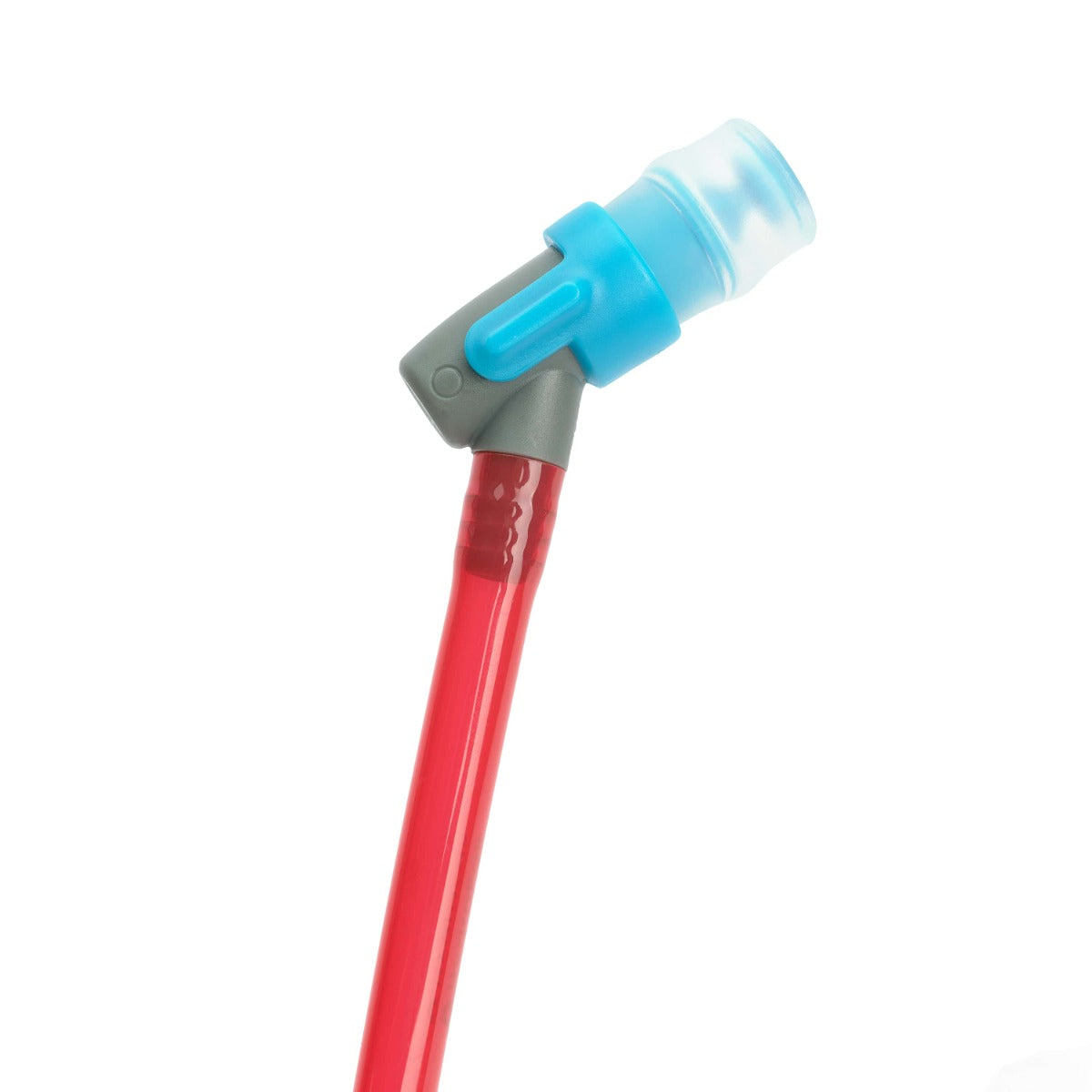 USWE HYDRAFLEX Water Pocket Valve and Hose Kit Red