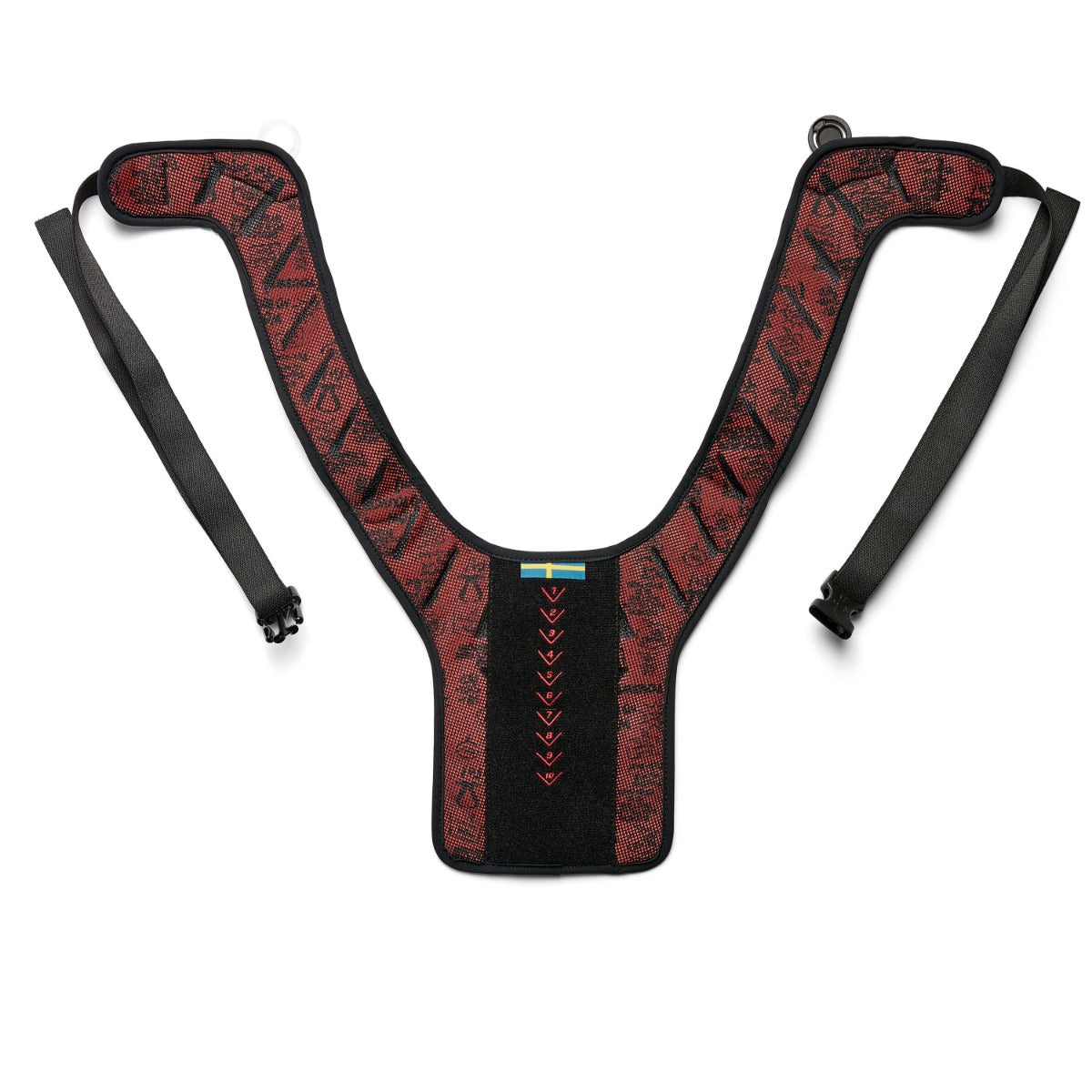 Κιτ αντικατάστασης για το USWE NDM 2.0 Sung-Me Chest Harness