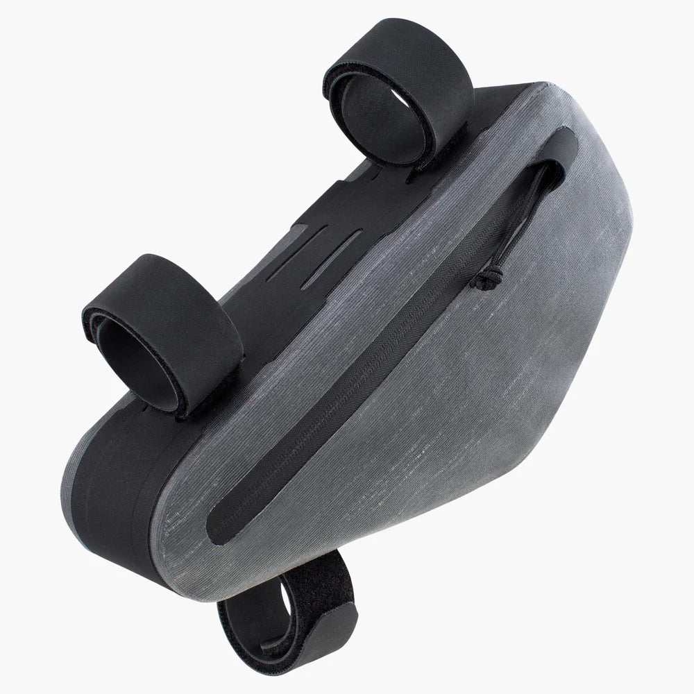 Τσάντα πλαισίου EVOC MULTI FRAME PACK WP M 1,2 L Γκρι