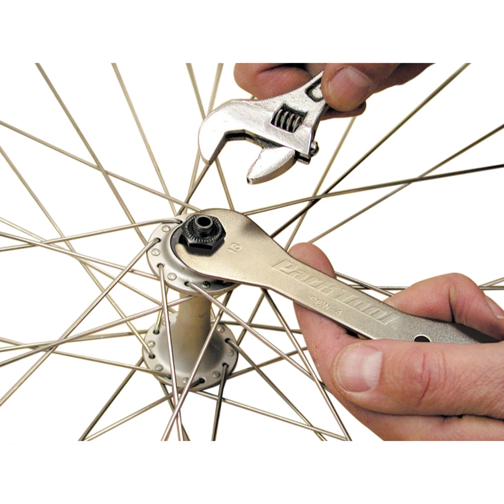 PARK TOOL Κωνικό κλειδί DCW