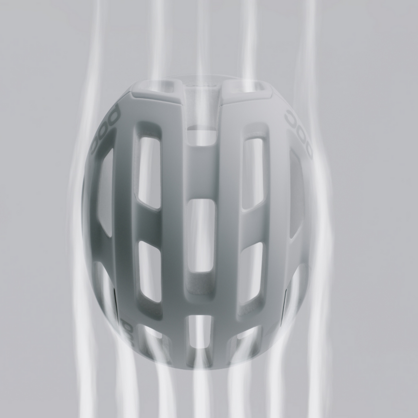 POC VENTRAL AIR MIPS κράνος δρόμου μπεζ