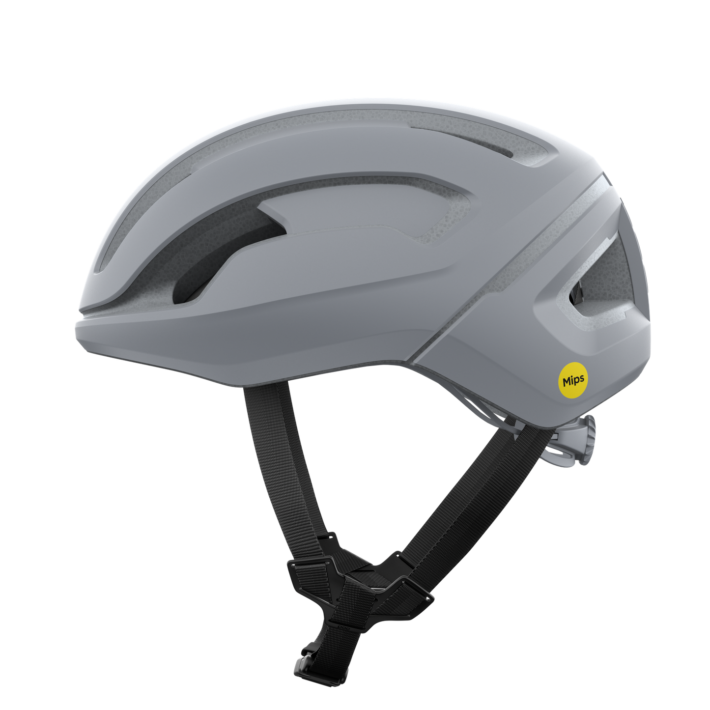 POC OMNE AIR MIPS Road Helmet Matt Grey