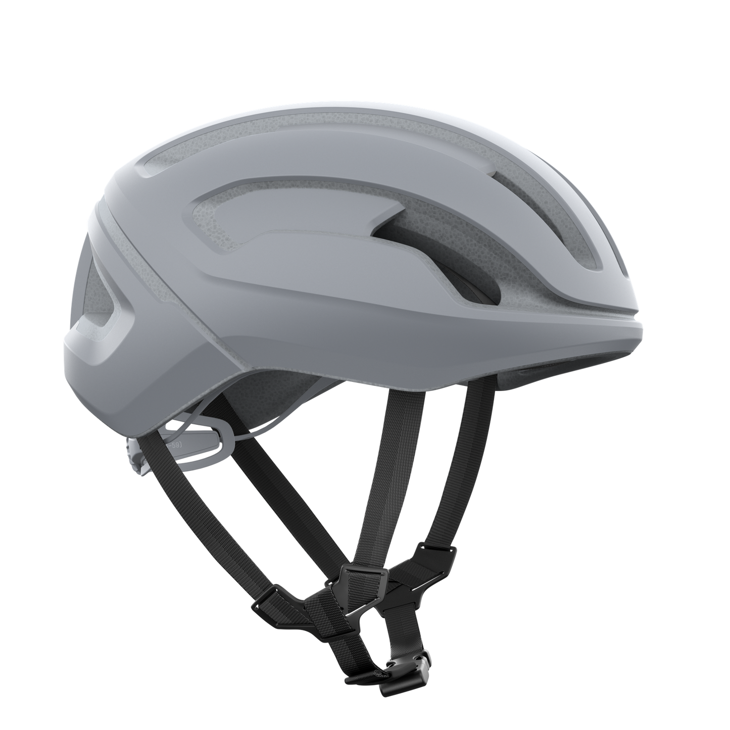 POC OMNE AIR MIPS Road Helmet Matt Grey