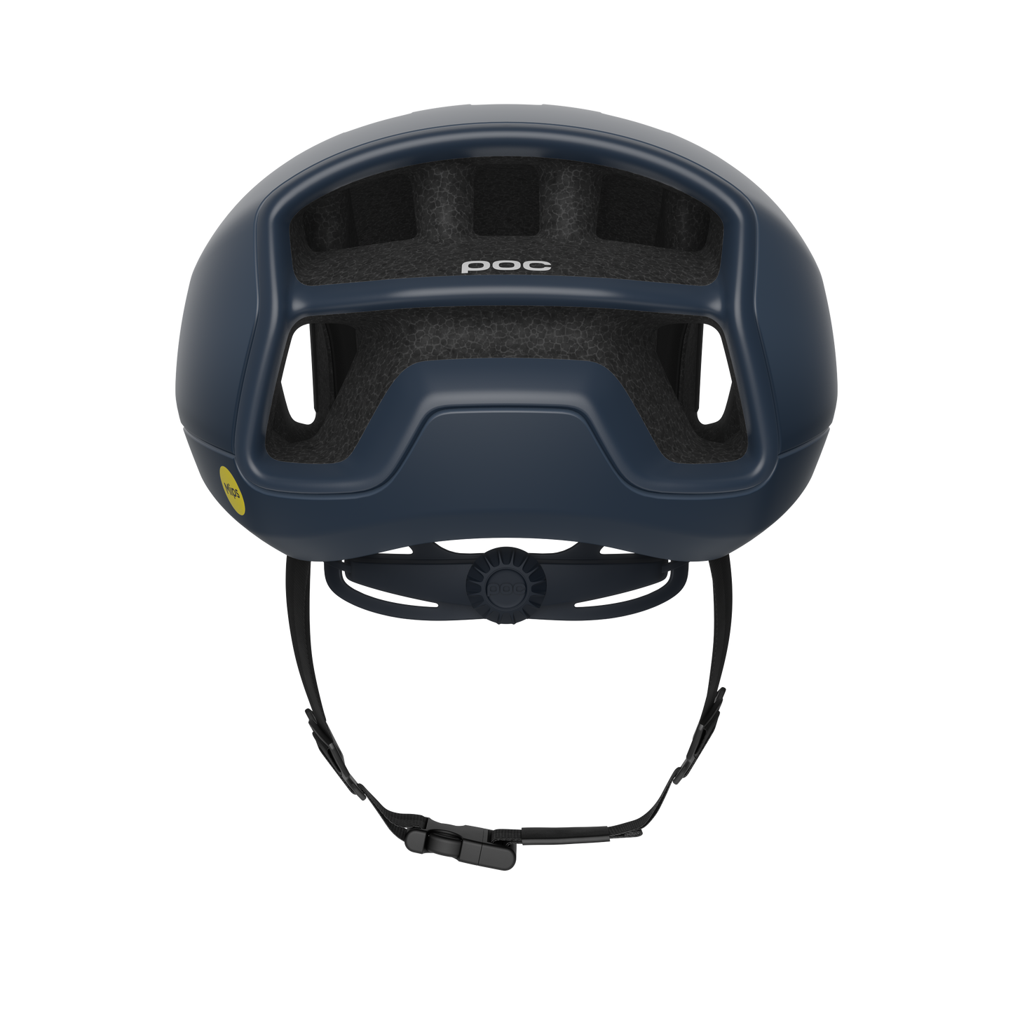 POC CYTAL MIPS Marine Matt Road Helmet