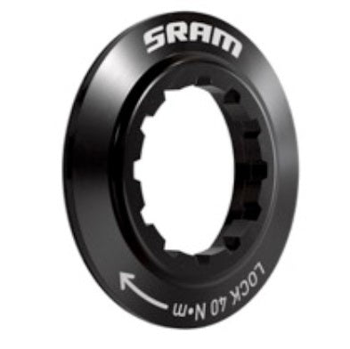 SRAM PACELINE X Center Lock Εξωτερικός πλωτός δίσκος