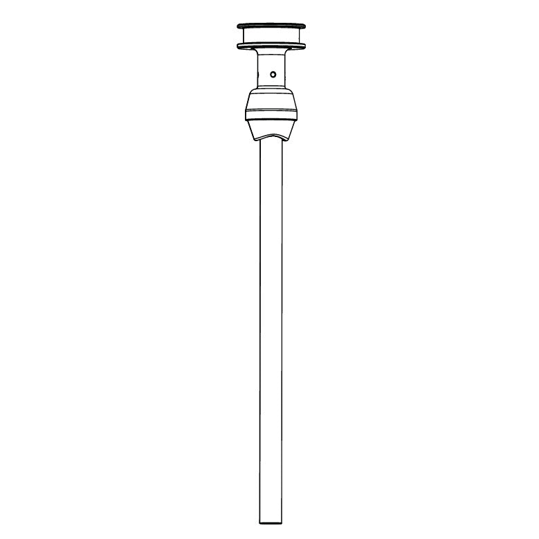 Debonair+ ROCKSHOX 150MM 27.5/ Κιτ εμβόλων αναβάθμισης