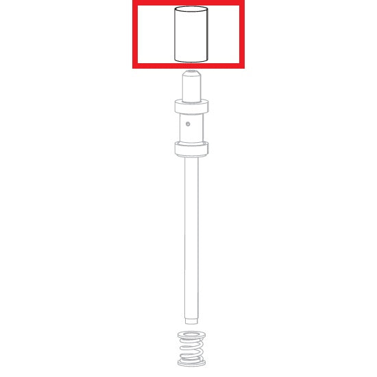 ROCKSHOX Κιτ μανικιών θερμοδιαμόρφωσης για SPRING (3)