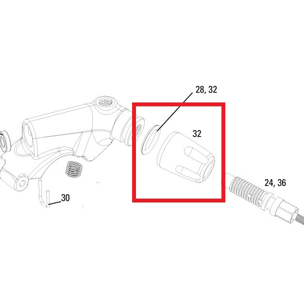 ΡΎΘΜΙΣΗ ΤΑΧΎΤΗΤΑΣ ROCKSHOX. - REVERB A2-B1