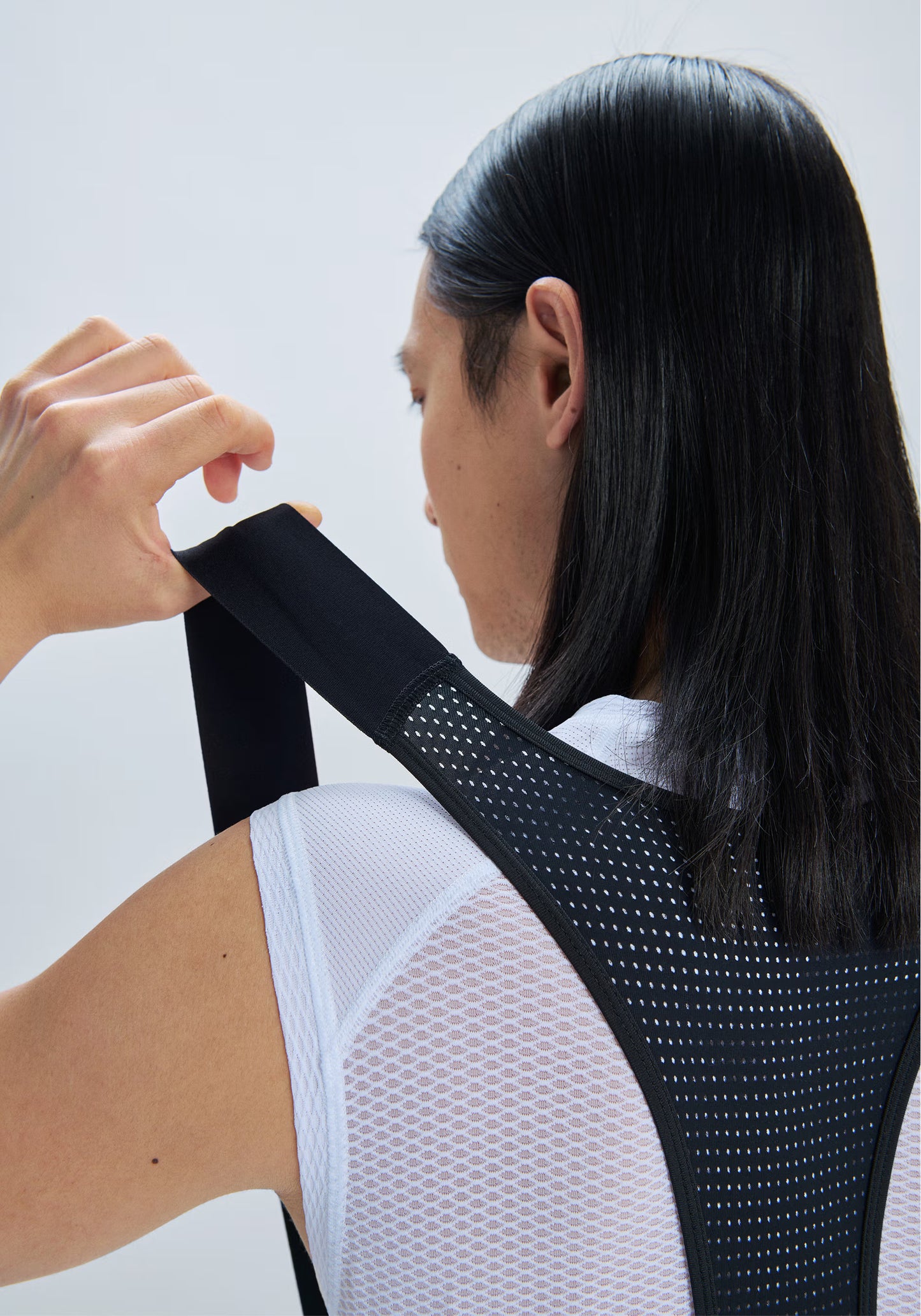 POC CADENCE Bib Short Black