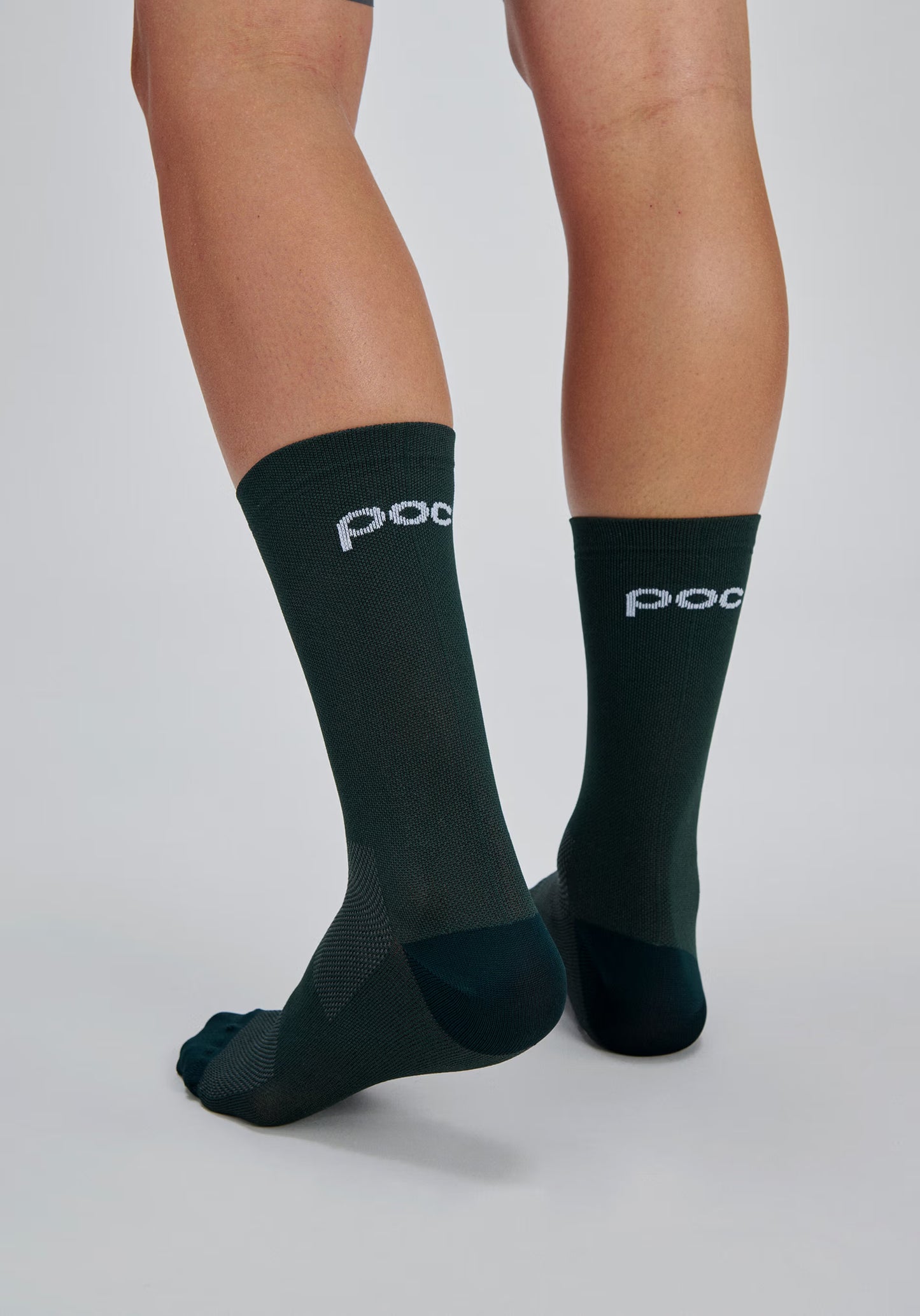 POC CADENCE LONG Κάλτσες Πράσινες