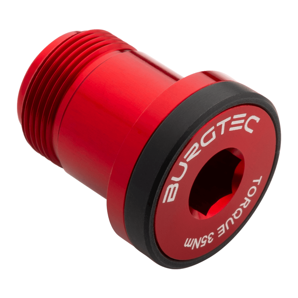 Βίδα μετατοπιστή BURGTEC για SRAM T-Type (έκδοση XX SL) Κόκκινη